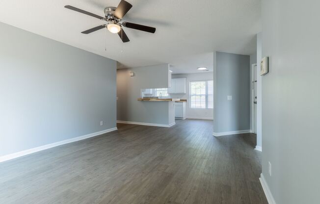 The Villas of Orangeburg