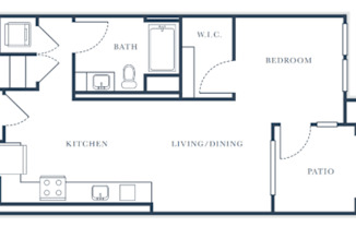 Partner-provided photo for $2246 unit
