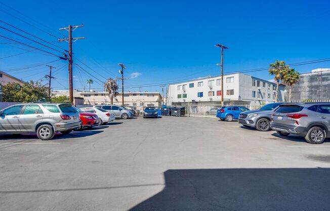 Partner-provided property photo