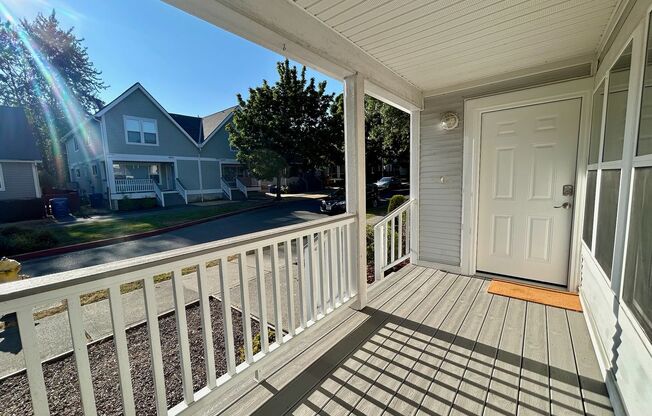 New Holly Townhouse