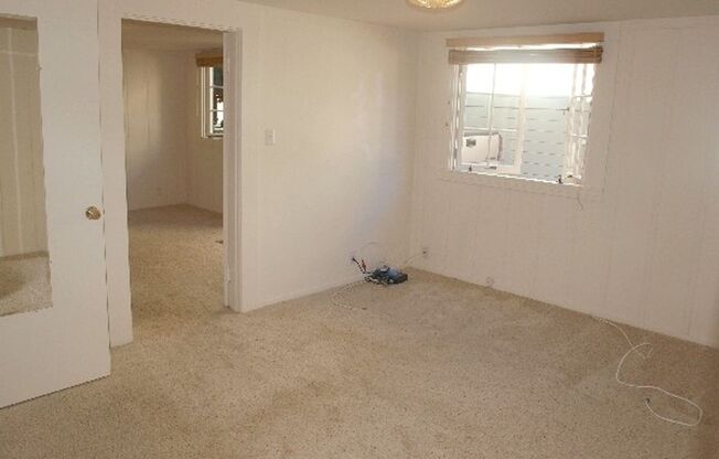 1 bed, 1 bath, $2,550, Unit A