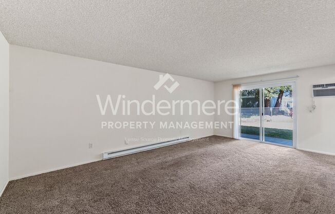 Beautiful and remodeled 1-Bedroom Apartment In Spokane Valley