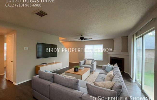 10535 DUGAS DR