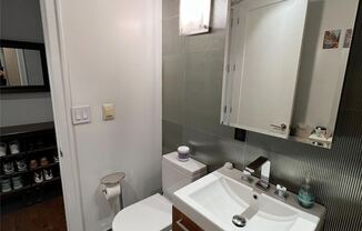 Studio, 1 bath, 500 sqft, $3,150, Unit 401