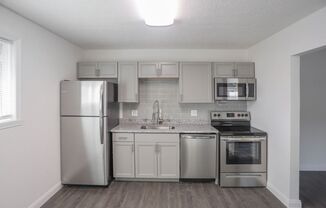 1 bed, 1 bath, 850 sqft, $1,125, Unit 3043-3