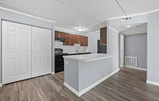 Woodland Ridge Apartments