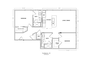 Partner-provided photo for $3612 unit