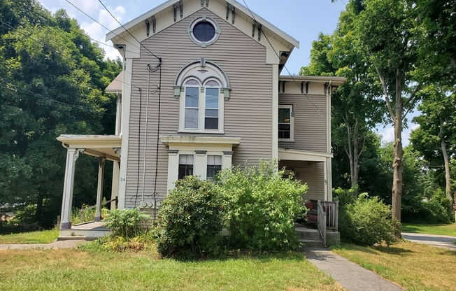 56 LYMAN ST