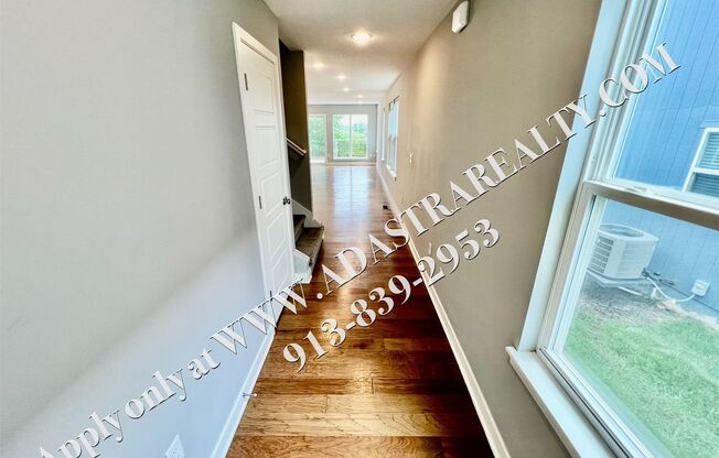 MOVE IN SPECIAL!! Beautiful Like New 4 Bed 4 Bath Home in Bucyrus-Available NOW!! MOVE IN SPECIAL $400 OFF 2nd Month's Rent With November 1st or Sooner Move In!!!