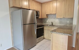 1 bed, 1 bath, $2,975, Unit 4