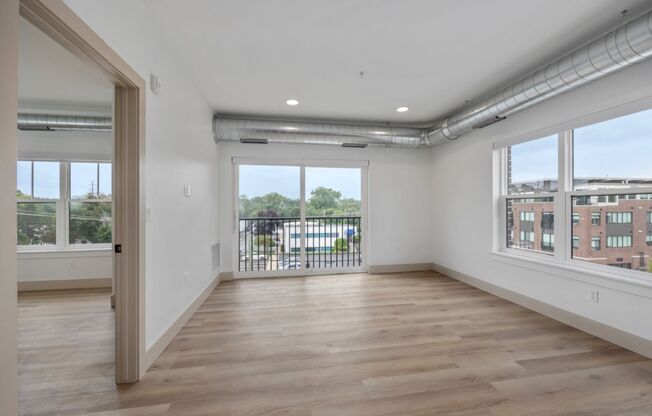 1 bed, 1 bath, 653 sqft, $1,775, Unit 402