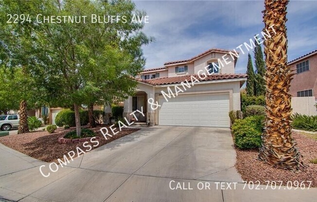 2294 CHESTNUT BLUFFS AVE