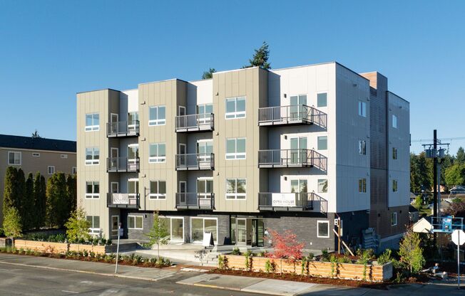 2 beds, 2 baths, $2,121, Unit 201-MFTE