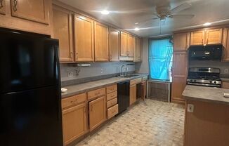 3 bedroom duplex in Steelton