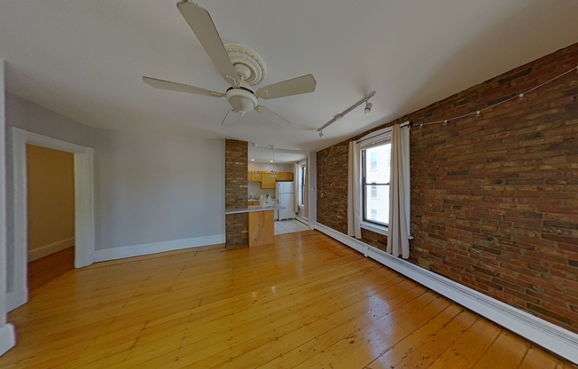 1540 Tremont Street