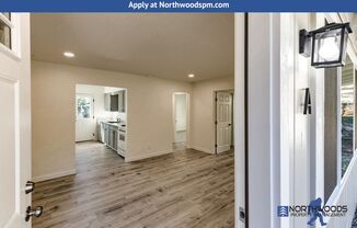 2 beds, 1 bath, $1,775