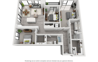 3 beds, 2 baths, 1,511 sqft, $2,979