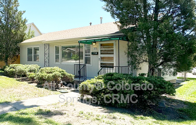 1407 E PLATTE AVE
