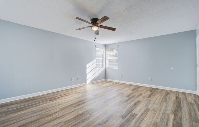Jasper Apartments