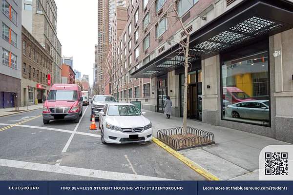 Studio, 1 bath, $6,750, Unit 24B