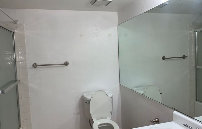 1 bed, 1 bath, $1,050