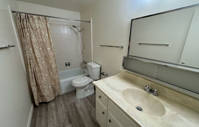 3 beds, 2 baths, $2,395