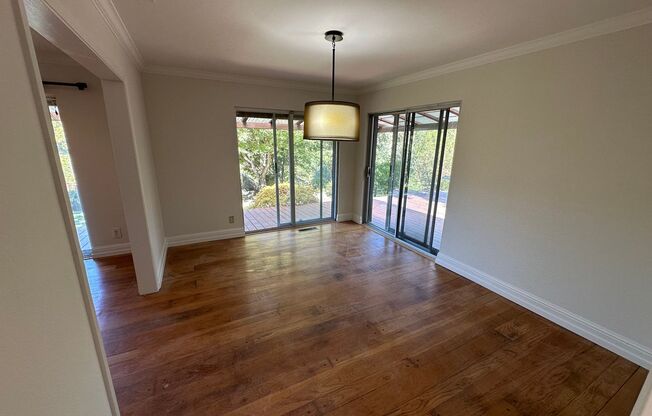 3 Bed 3 Bath, Orinda Home, Close To BART