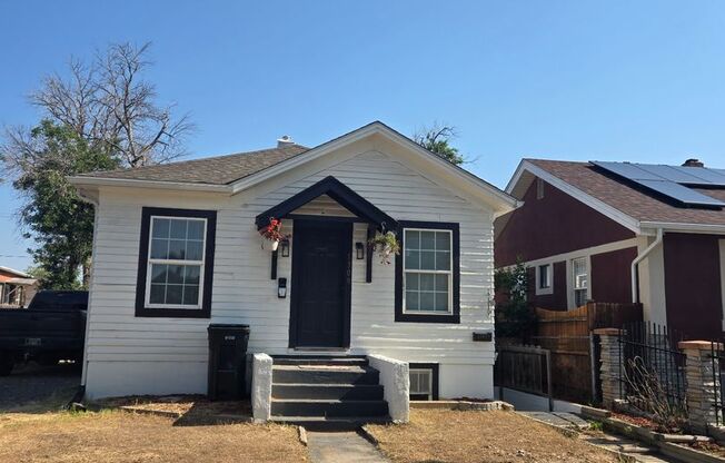 1309 7th St (Duplex)