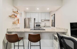1 Bed / 1 Bath Condo for Rent in Central Boulder $1,545/mo