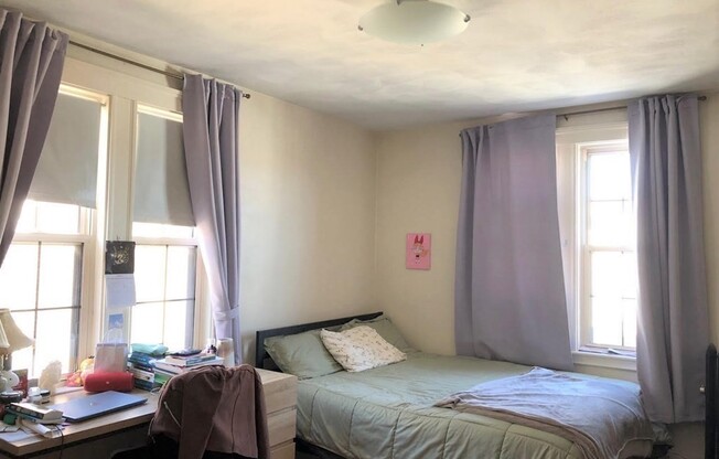 120 Glenville Ave Apt 5A