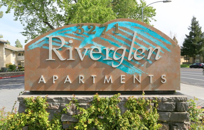 Riverglen Apartments