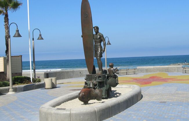 Imperial Beach  Condo