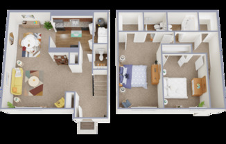 Partner-provided photo for $1539 unit
