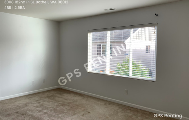 Charming 4 bedroom Single Family Home