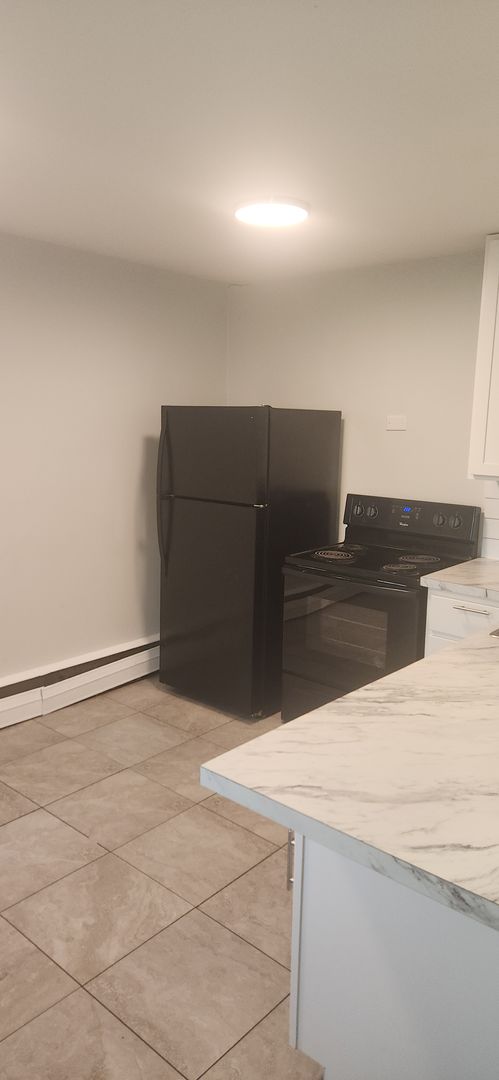 Wallingford South Apartments