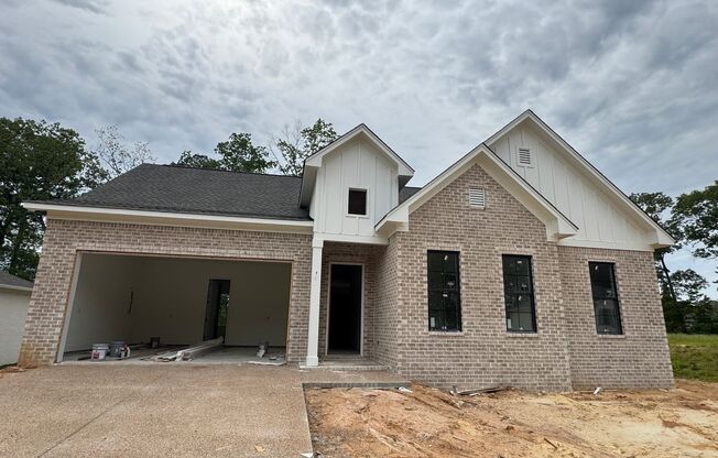 4BR/3BA For Rent