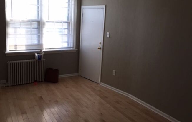 1 bed, 1 bath, 500 sqft, $1,499, Unit N7640C