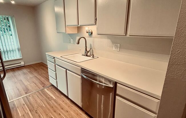 The Link Apartments