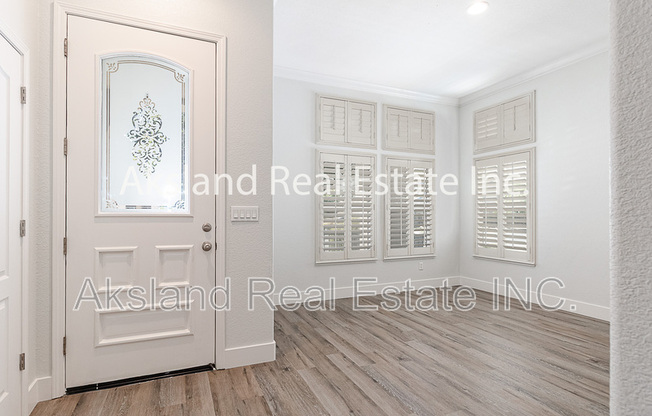 611 BROOKHURST BLVD