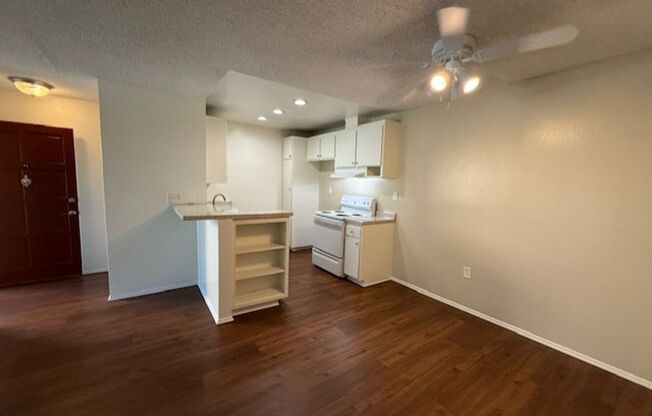 1 bed, 1 bath, 716 sqft, $2,100, Unit P002