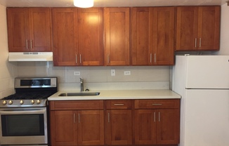 1 Bed, 1 Bath Apartment for rent in Waikiki