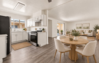 Encino Park West Apartments