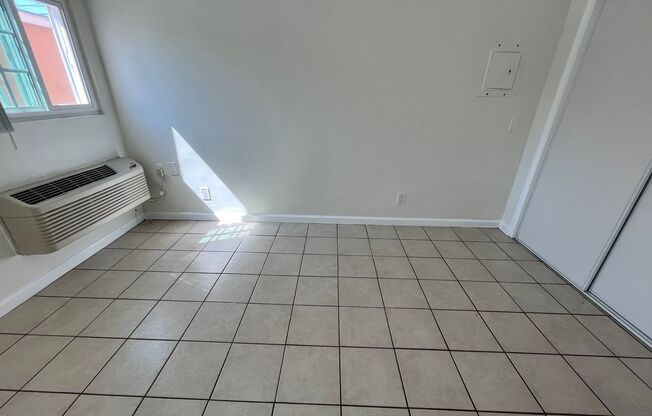 Studio, 1 bath, 200 sqft, $1,275, Unit 10534