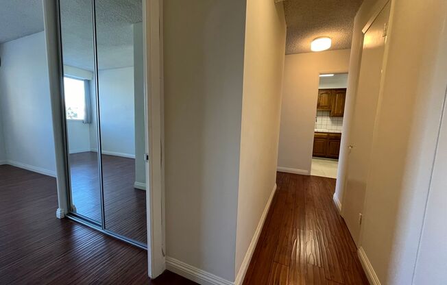 1 bed, 1 bath, $2,495, Unit UNIT 605