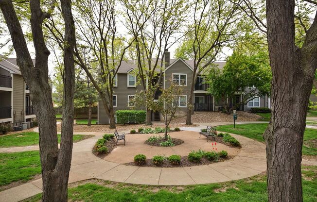 1 bed, 1 bath, 652 sqft, $1,325, Unit #707