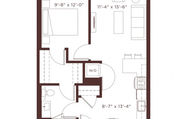 Partner-provided property photo