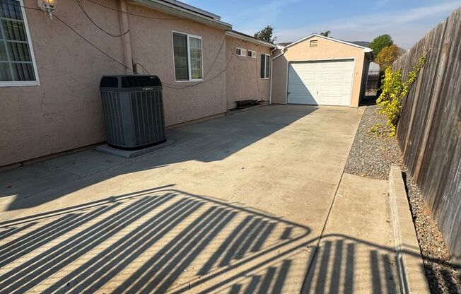 5 Bedroom, 3.5 Bath, Beautiful 1,856 SQ FT Renovated 2-Story Home!! Large Backyard, Front Yard & Fruit Trees!!