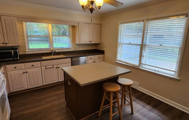 3 bedroom Tosa ranch