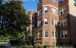 1648 W SHERWIN