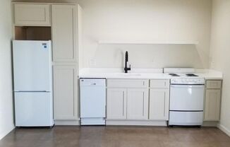 1 bed, 1 bath, $1,225